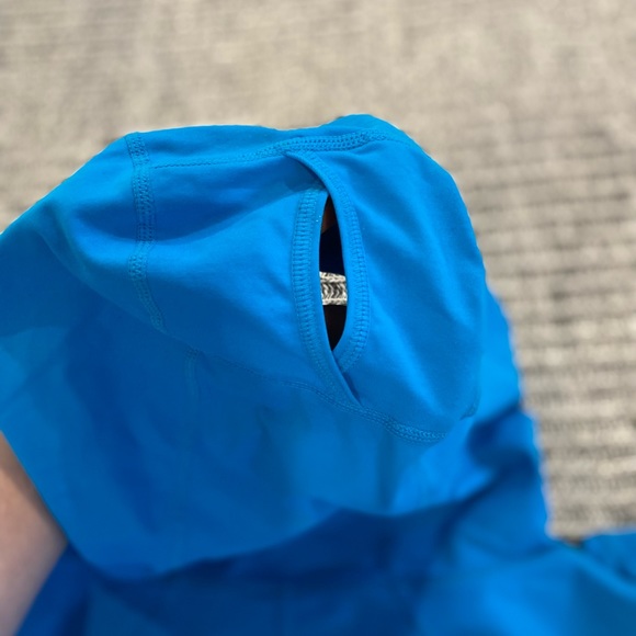 Lululemon Run Ambition Pullover - Picture 6 of 6